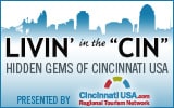 Livin' In The Cin