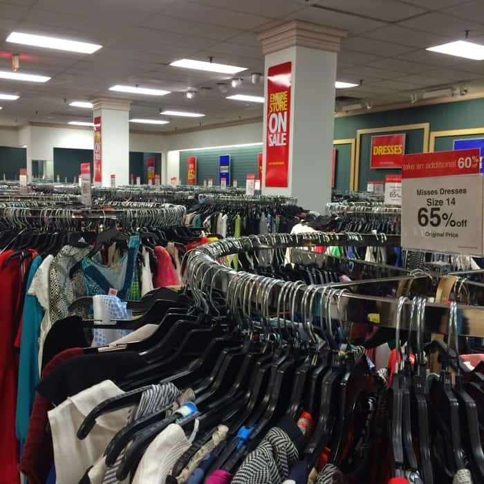 Why you should check out the Dillardâ€™s Clearance Center