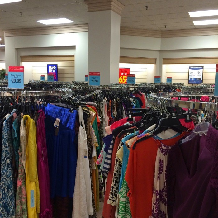 Why you should check out the Dillardâ€™s Clearance Center