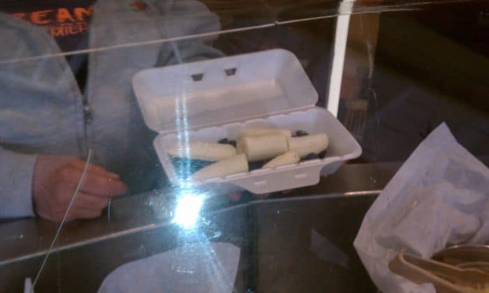 Ice Cream in Hell, Michigan Ice Cream in Hell, Michigan