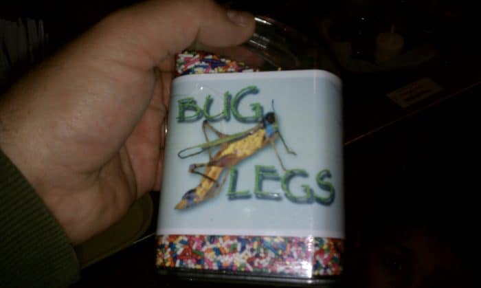 IMAG0422 Ice Cream in Hell, Michigan