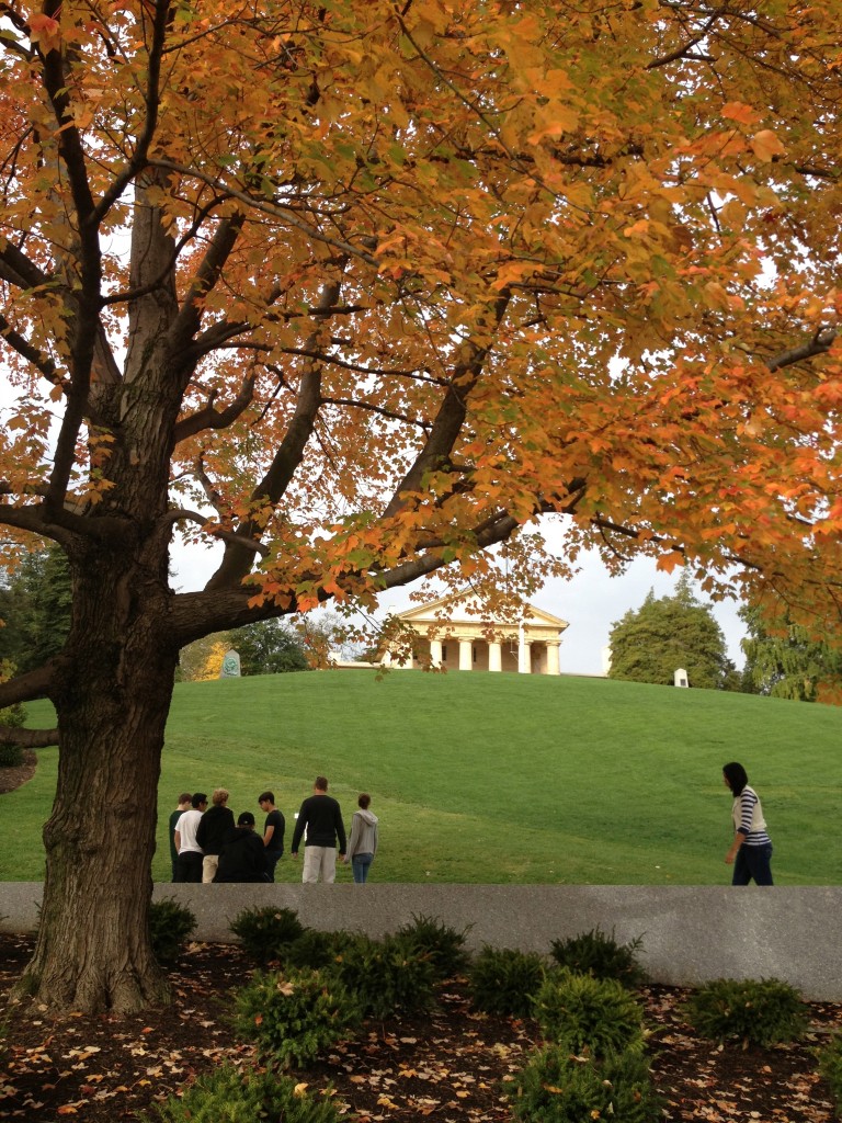 Arlington National Cemetery Washington DC
