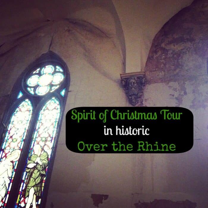spirit of christmas tour 1