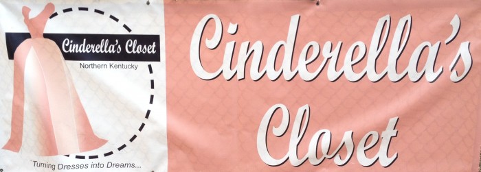 Cinderella's Closet Turning Dresses into Dreams