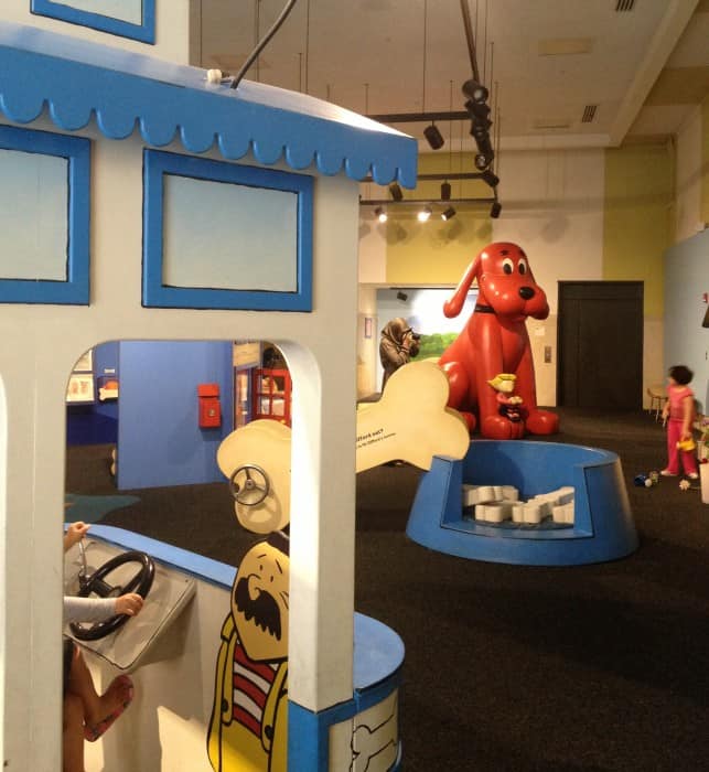 Children's Museum of Pittsburgh