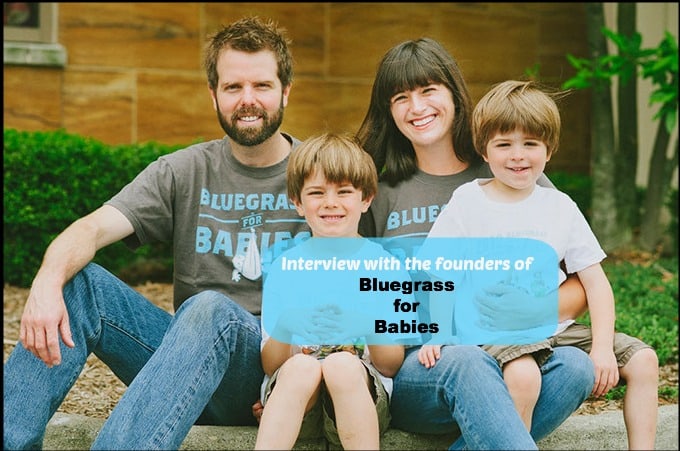 bluegrass for babies pic