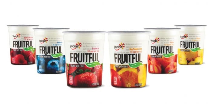 fruitful cups