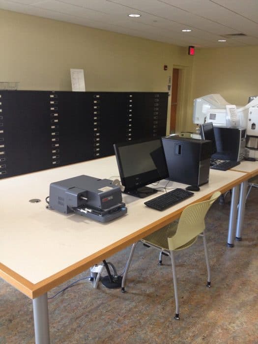 Kenton County Library - Covington Branch Renovation