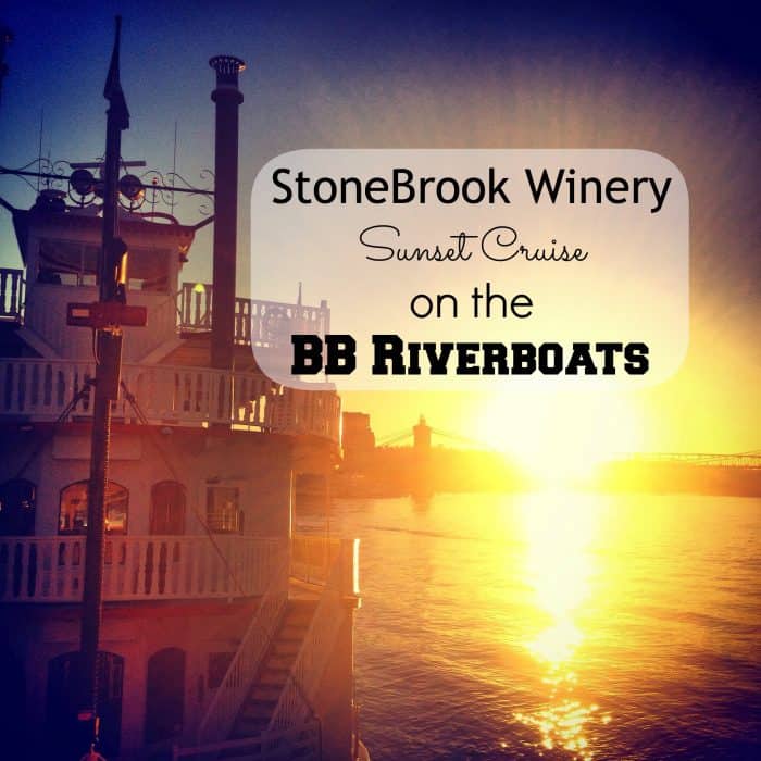 stonebrook winery boat