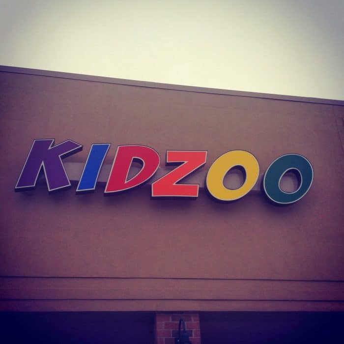 KidZoo Indoor Playground Hebron, Kentucky