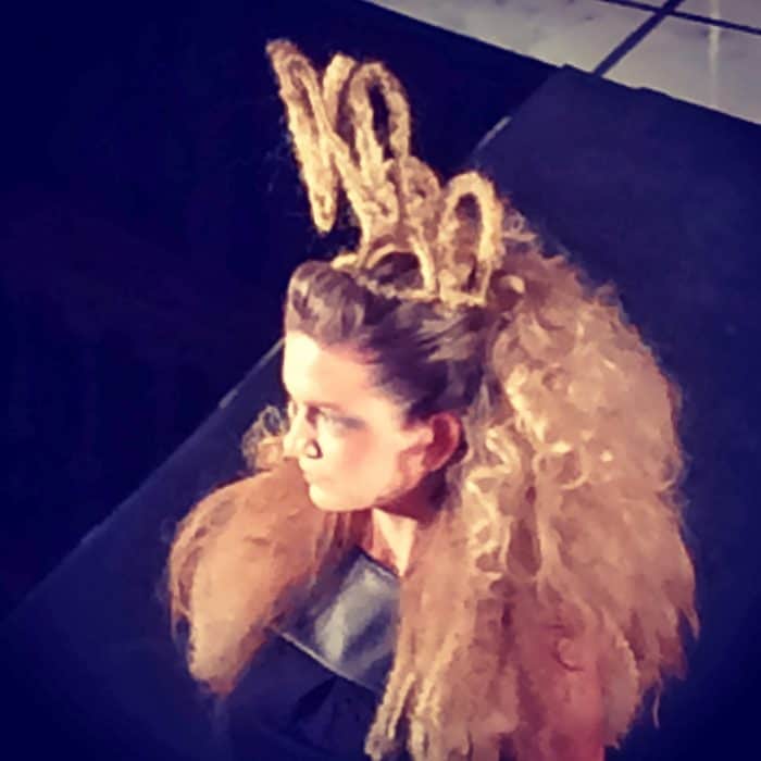 Art of Hair at The Carnegie