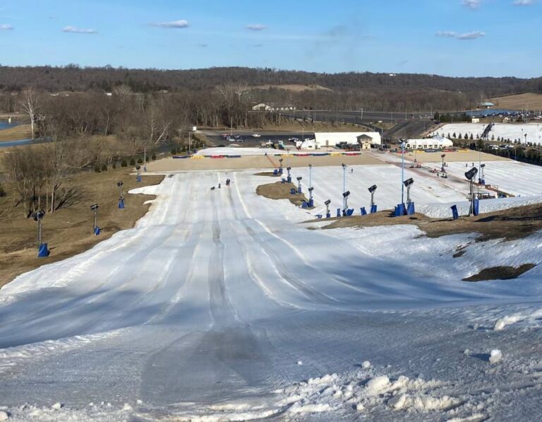 Tips For Snow Tubing At Perfect North Slopes In Indiana