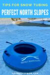 Tips For Snow Tubing At Perfect North Slopes In Indiana