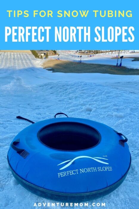 Tips for Snow Tubing at Perfect North Slopes in Indiana