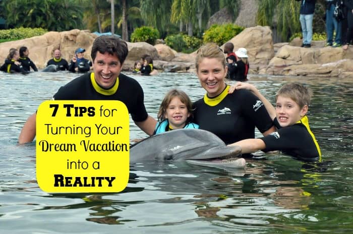 cover 7 tips dream vacation 1