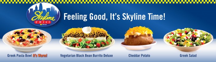 Skyline Chili - Home - Louisville, Kentucky - Menu, prices