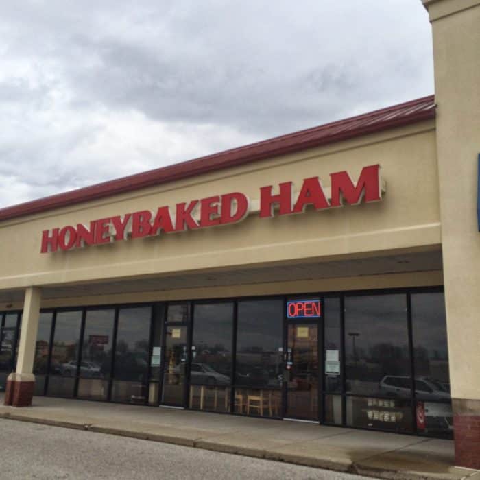 HoneyBaked Ham Store