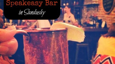 Image for Volstead Speakeasy Bar in Sandusky