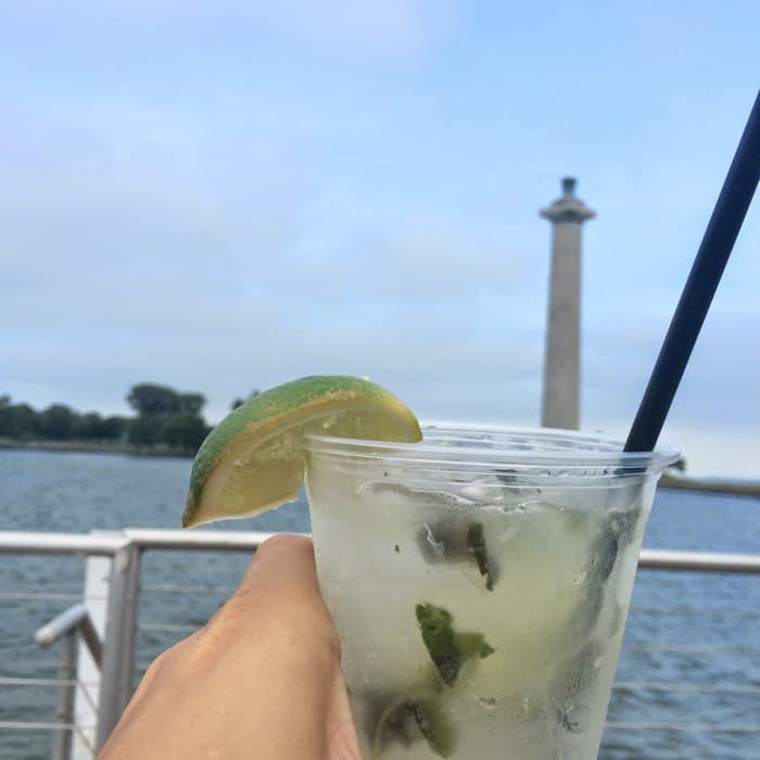 4 Put-in-Bay Restaurants to Try - The Keyes