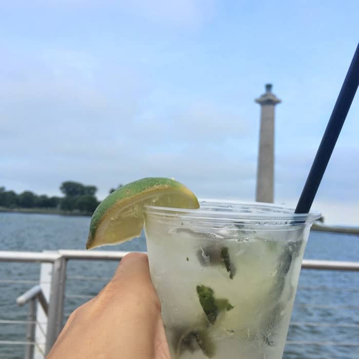 4 Put-in-Bay Restaurants to Try-the Keyes