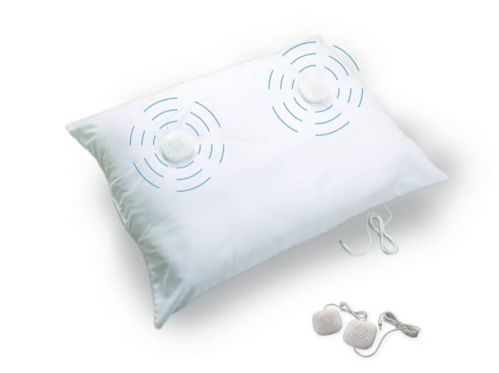 Sound Therapy Pillow 8