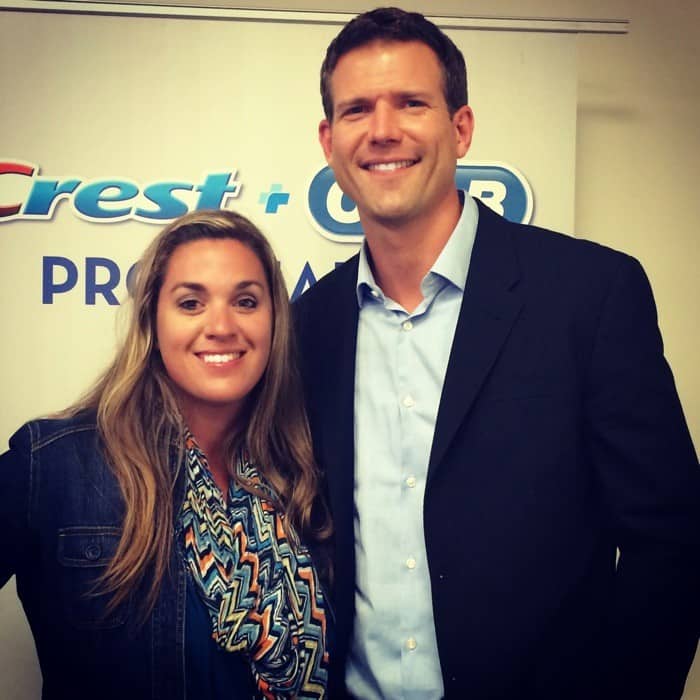 Q & A with Dr. Travis Stork about Sensitive Teeth