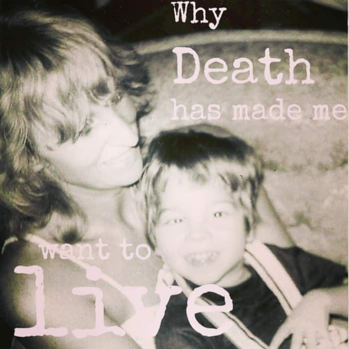 why death cover