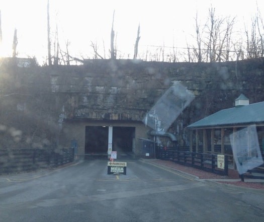  Mega Cavern in Louisville,KY