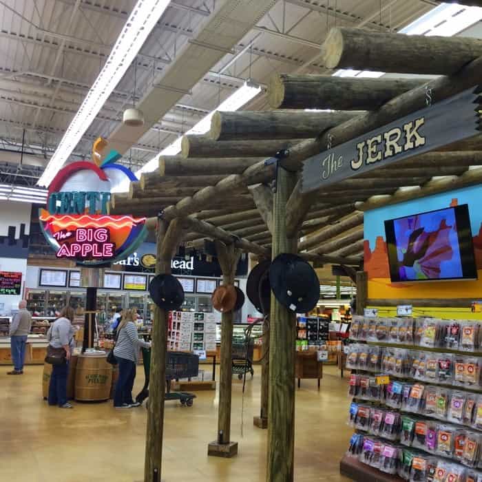  Jungle Jim's International Market
