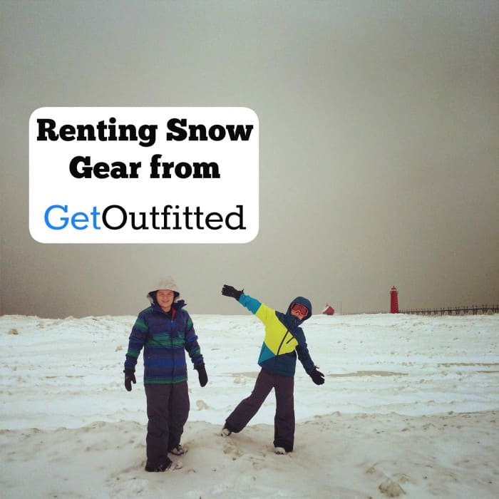 Renting Snow Gear from GetOutfitted 