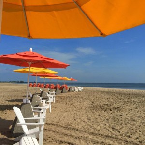 Reasons to Stay Onsite at Cedar Point's Hotel Breakers