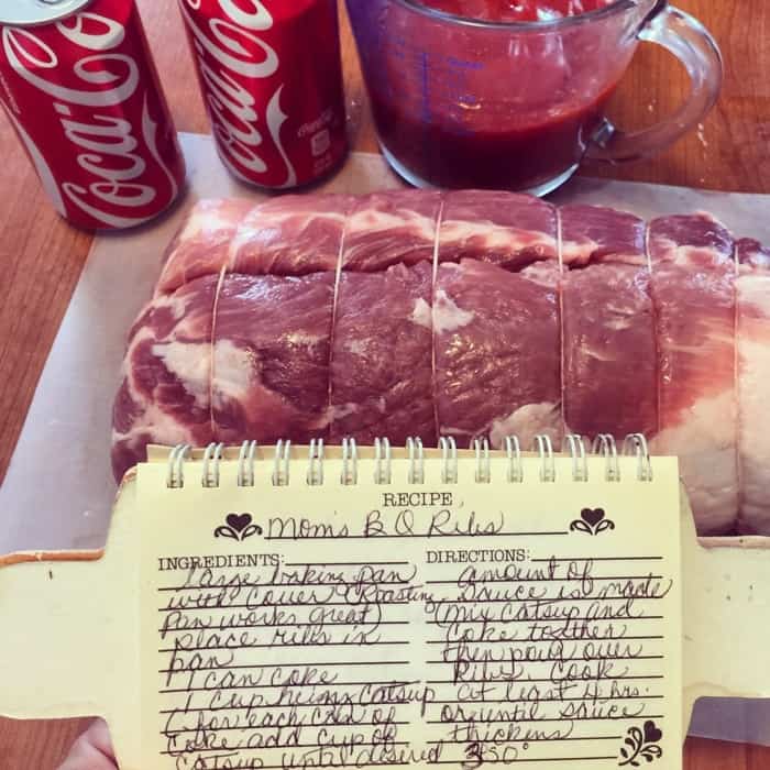 Coke Pork Carnitas