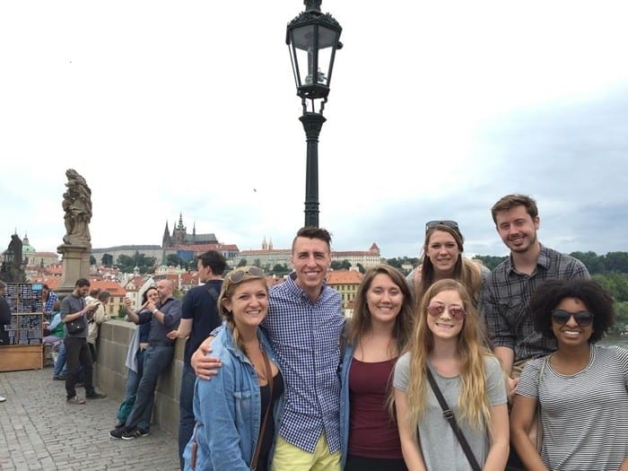Tips for Studying Abroad 