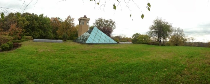 Pyramid Hill Sculpture Park 
