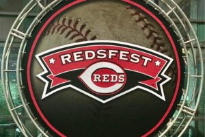 6 Things I LOVE about REDSFEST