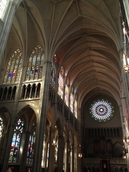Cathedral Basilica of the Assumption 15