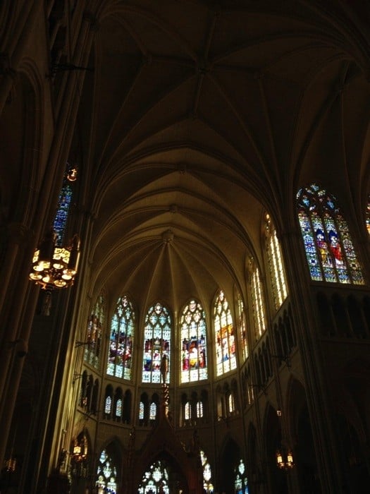 Cathedral Basilica of the Assumption 8