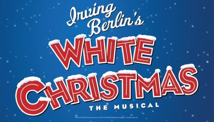 IRVING BERLIN’S WHITE CHRISTMAS