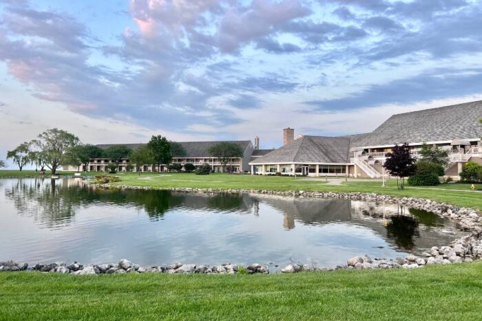 Maumee Bay Lodge and Conference Center 