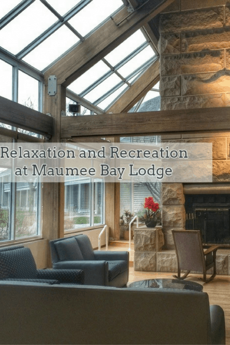 Relaxation and Recreation at Maumee Bay Lodge in Northern Ohio