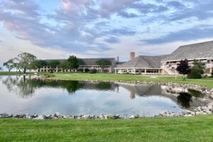 Relaxation and Recreation at Maumee Bay Lodge on Lake Erie