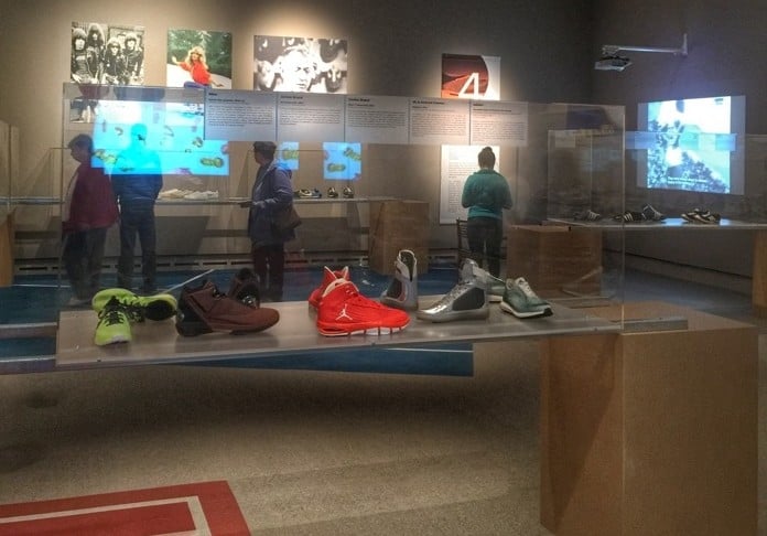 The Rise of Sneaker Culture 13