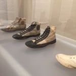 The exhibit that all Sneakerheads will want to see - Adventure Mom