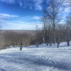 Things to Do at Split Rock Resort in the Winter - Adventure Mom