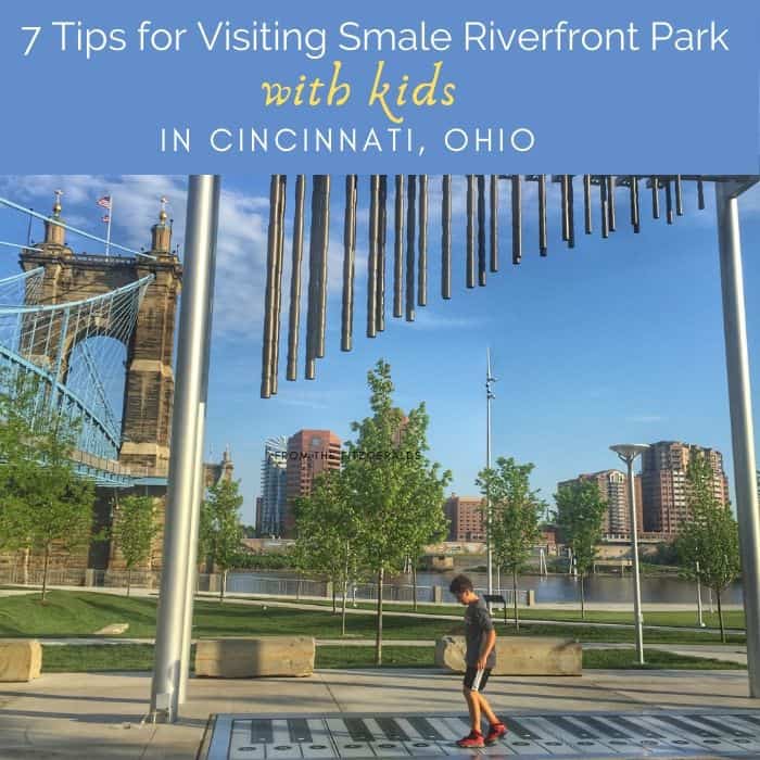 https://adventuremomblog.com/tips-visiting-smale-riverfront-park-kids/