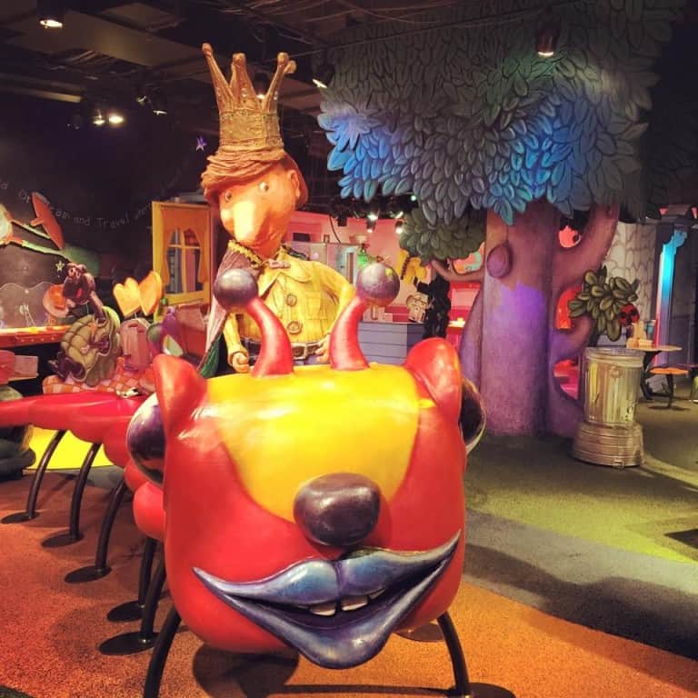 Fun Things to Do in Kansas City, Missouri Adventure Mom