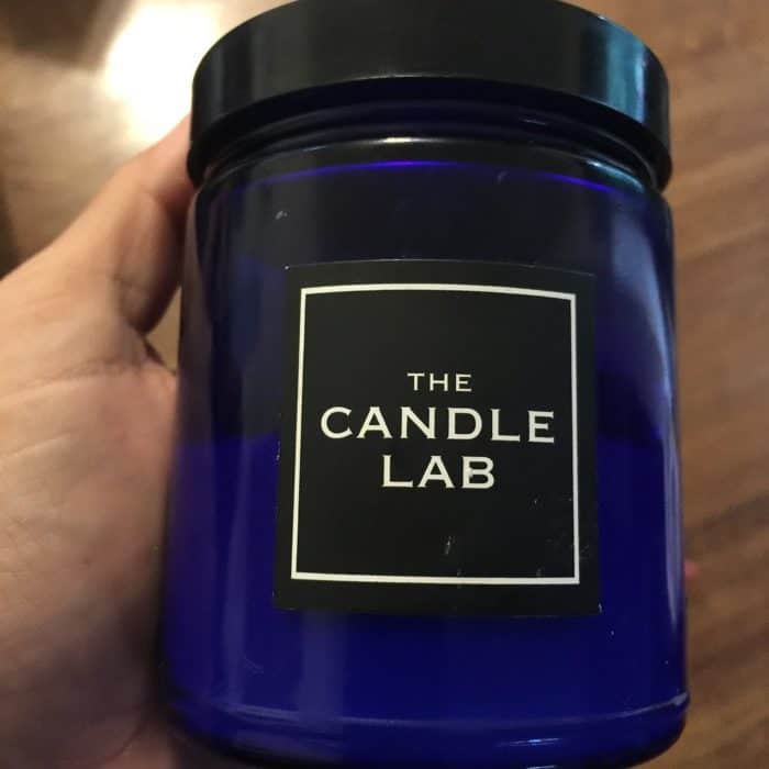 The Candle Lab 10