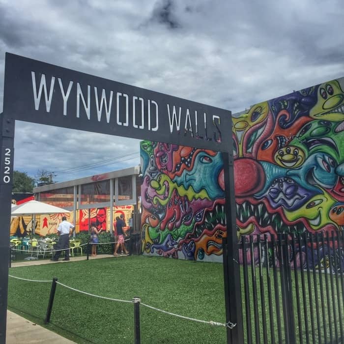 Wynwood Walls 19