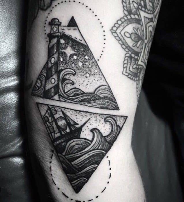 Austin Fields tattoo 6