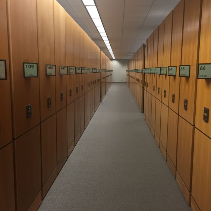 Genealogy Center Fort Wayne Library